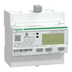 Contatore energia trifase 3P+N iEM3275 inserzione con TA comunicazione LON certificato MID