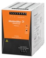 Alimentatore Weidmuller Pro Max3 480W 24V 20A 