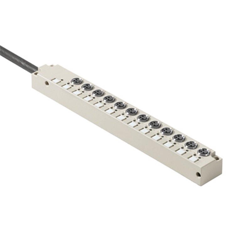 SAI-12-F 3P M8 L 5M
