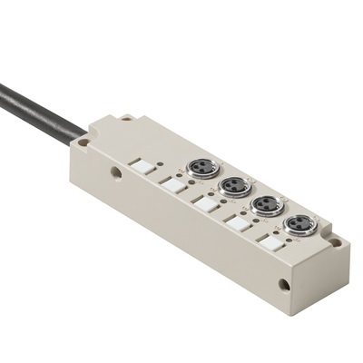 SAI-4-F 3P M8 L 5M