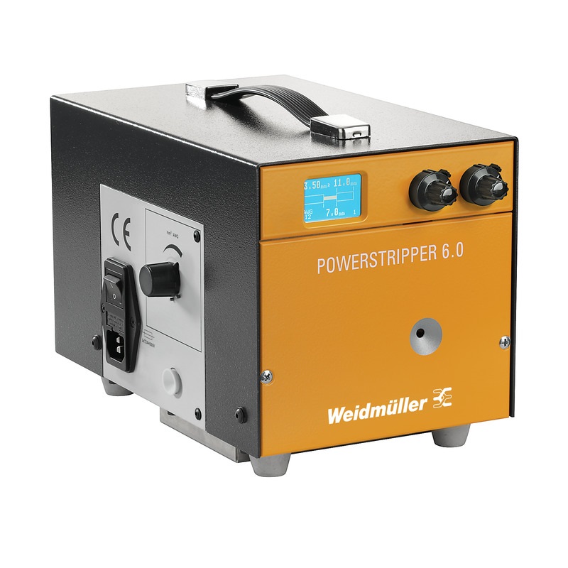 POWERSTRIPPER 6,0