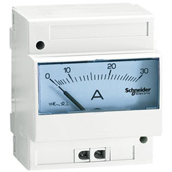 Scala amperometro analogico iAMP - 0..600 A