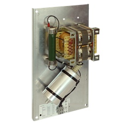 Impedenza ZX - Vigilohm System