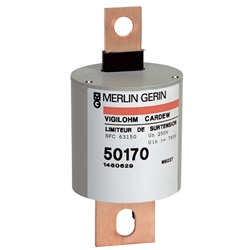 Cartuccia Cardew per Vigilohm - Tipo C - 440 V
