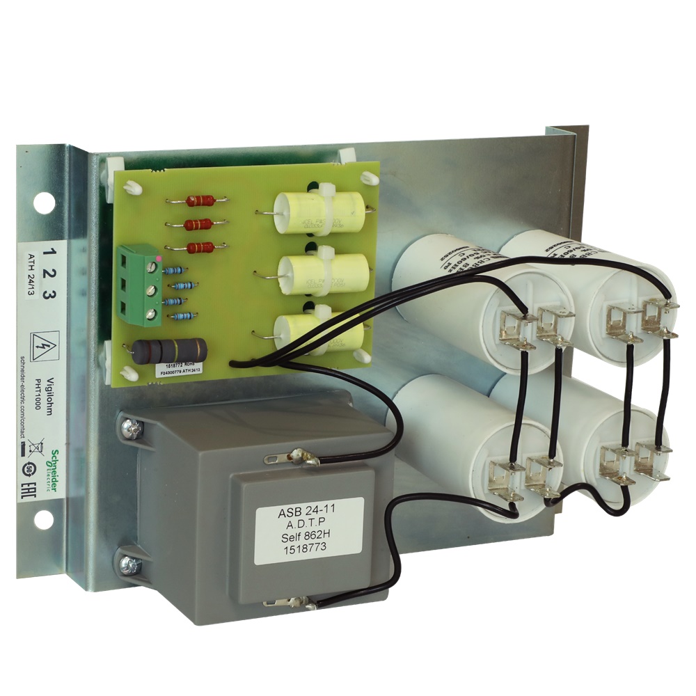 PIASTRA PHT1000