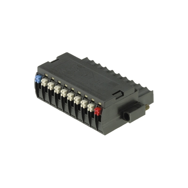 BL-I/O 3.50/10F PNP LED SN BK BX