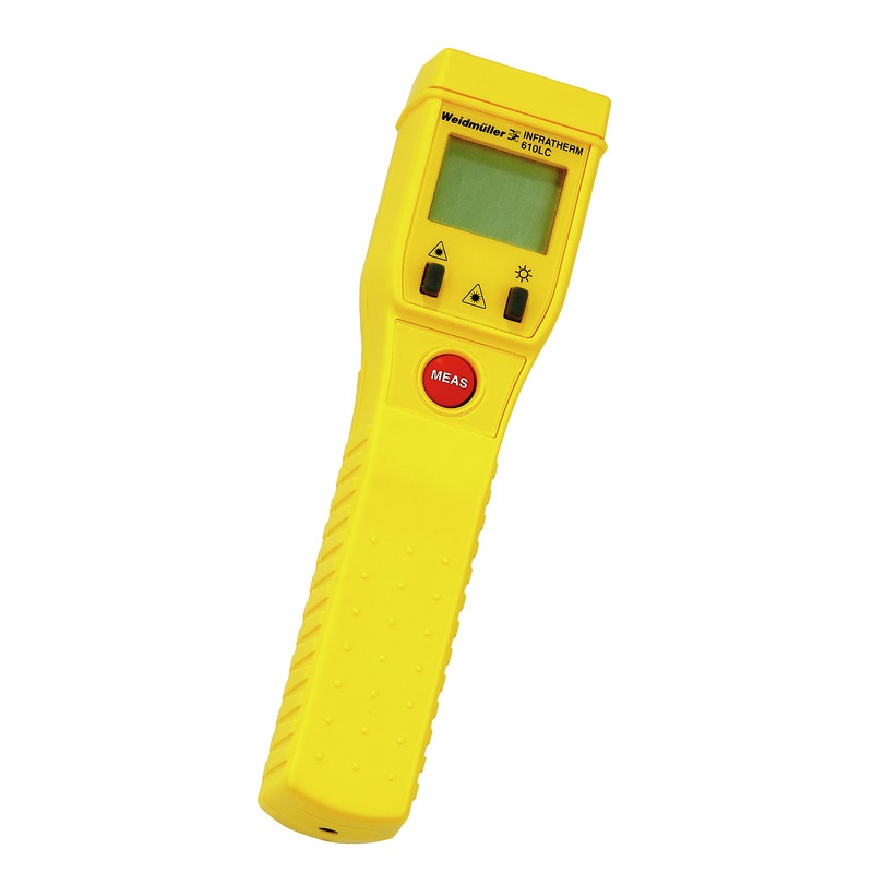 THERMOMETER 610 LC