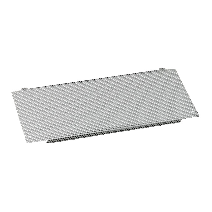 Spacial SF per piastra pressacavo con ventilazione automatica