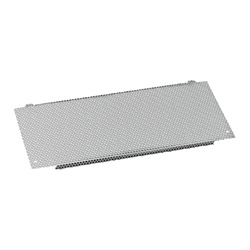 Spacial SF per piastra pressacavo con ventilazione automatica