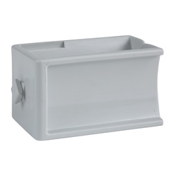 10 anelli passacavi 40x100