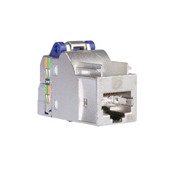 Actassi S-One cat.6a connettore RJ45 schermato