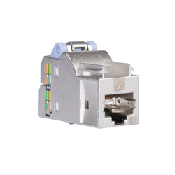 Actassi S-One cat.6 connettore RJ45 schermato