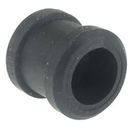 Passacavo rotondo Harting nero in plastica diametri da Maximum of 21 mm