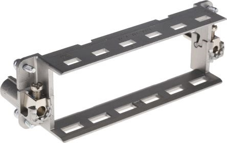 Struttura a cerniera serie Han-Modular per Calotte e contenitori standard Han