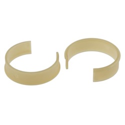 Plastic snap ring - Male