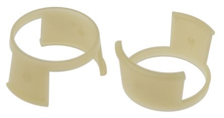 Plastic snap ring - Female