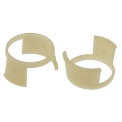 Plastic snap ring - Female