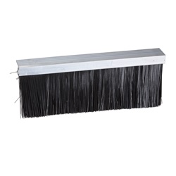 Kit guarnizione per piastra passacavi L600 mm