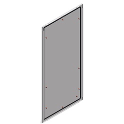 Pannello posteriore per Spacial SF 1600x600 mm