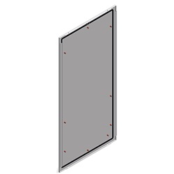 Pannello posteriore per Spacial SF 1800x800 mm