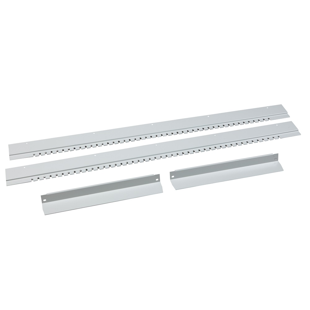 Telaio modulare H1800 L600 mm
