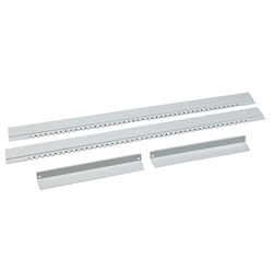 Telaio modulare H1800 L800 mm