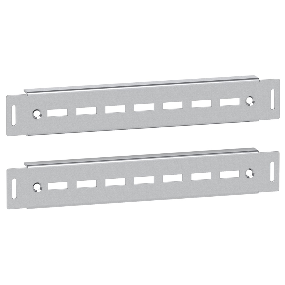 2 traverse di sostegno per carichi pesanti P600 mm