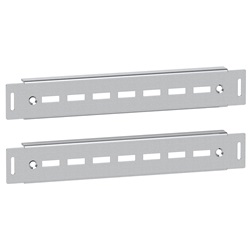 2 traverse di sostegno per carichi pesanti P600 mm