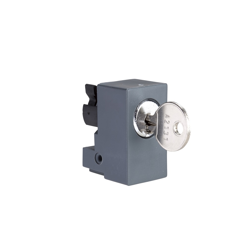 Serratura chiave 1242E