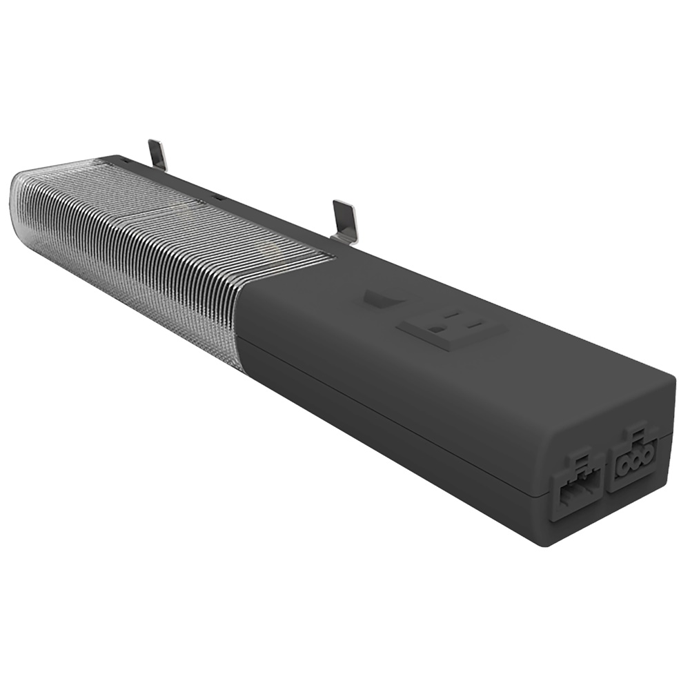 Lampada LED con presa UL-CSA per illuminazione sicura e certificata