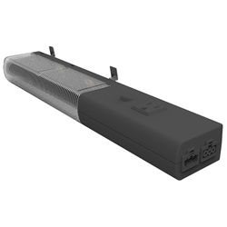 Lampada LED con presa UL-CSA