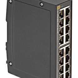 Switch Ethernet non gestito Harting 16 porte RJ45 10/100Mbit/s 