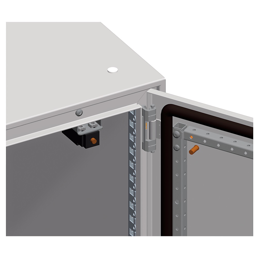 Contatto porta 10A - Spacial SM
