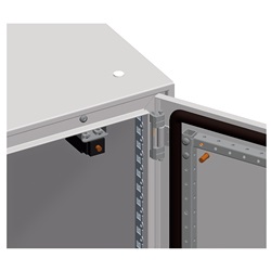 Contatto porta 10A - Spacial SM