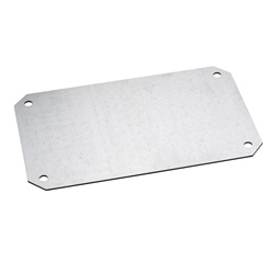 Piastra di fondo 200x300 per Spacial SBM
