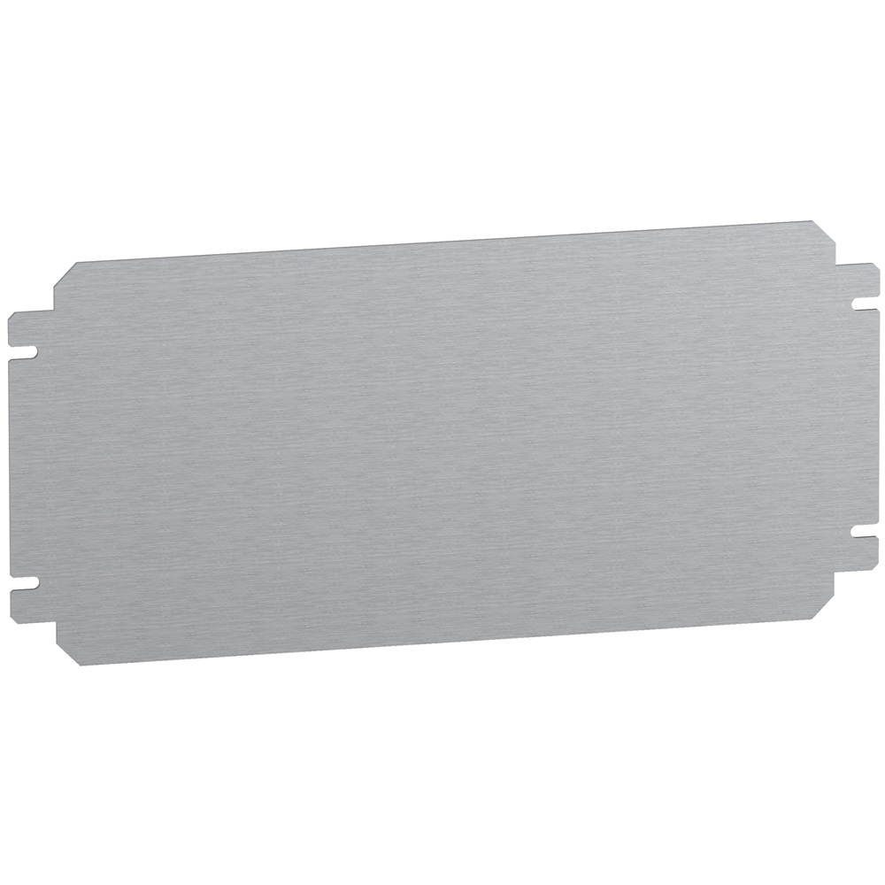 Piastra di fondo 300x400 per Spacial SBM