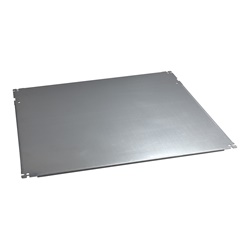 Piastra interna per pulpito L600