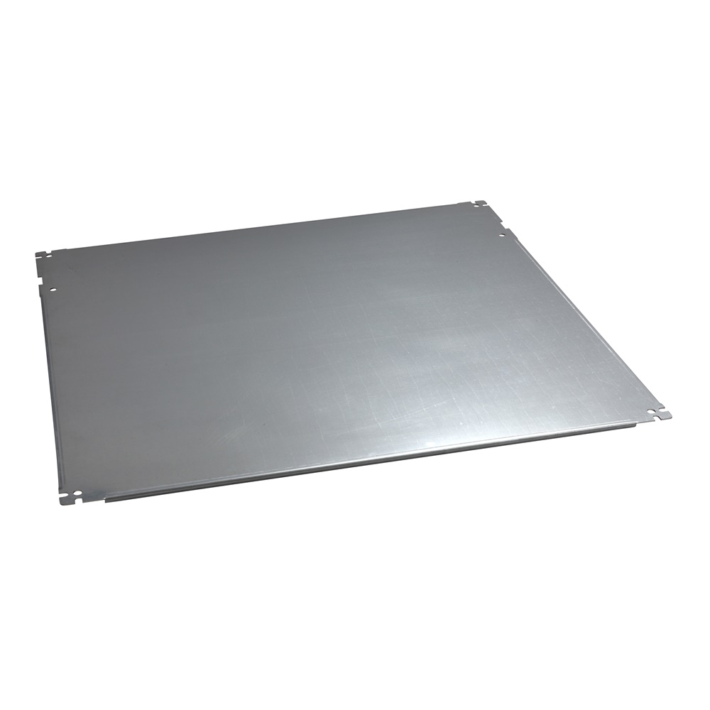 Piastra interna per pulpito L800