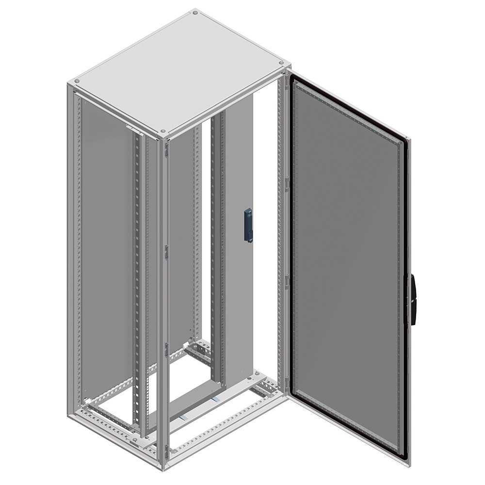 Telaio RACK girevole 2000x800 40U
