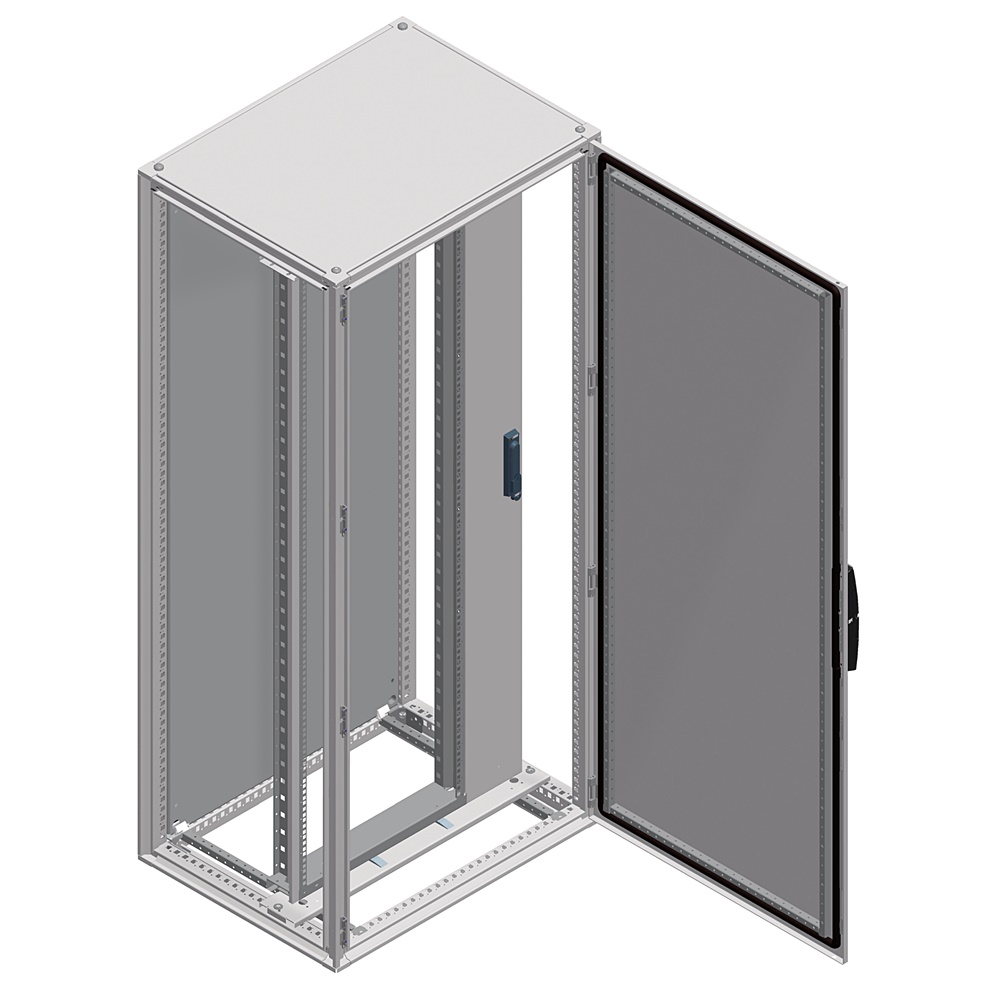 Telaio RACK girevole 2000x800 40U