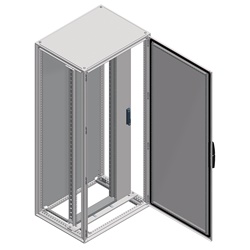 Telaio RACK girevole 2000x800 40U
