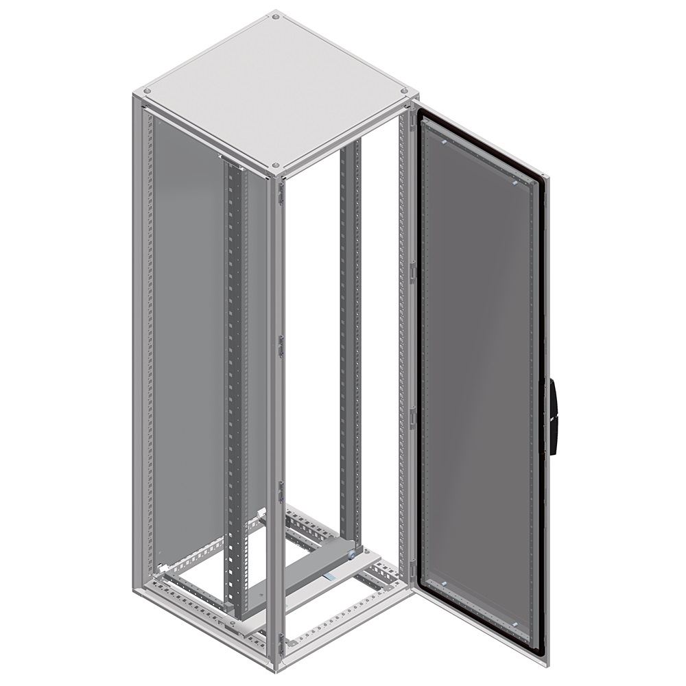 Telaio RACK girevole 2000x600/800 40U