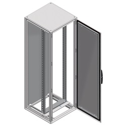 Telaio RACK girevole 2000x600/800 40U