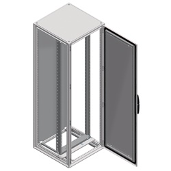Telaio RACK girevole 2000x600/800 40U