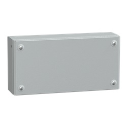 Cassetta industriale Flat Box 150x300x80
