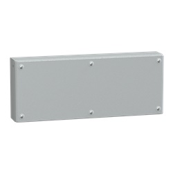 Cassetta industriale Flat Box 200x500x80