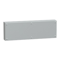 Cassetta industriale Flat Box 200x600x80