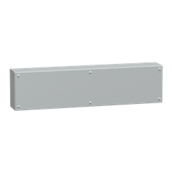Cassetta industriale Flat Box 200x800x120