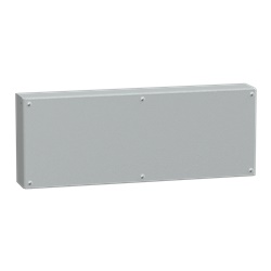 Cassetta industriale Flat Box 300x800x120