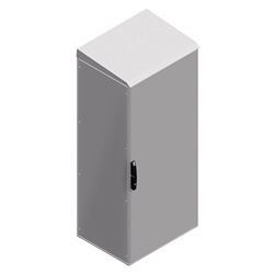 Tetto per armadio 800x400 mm